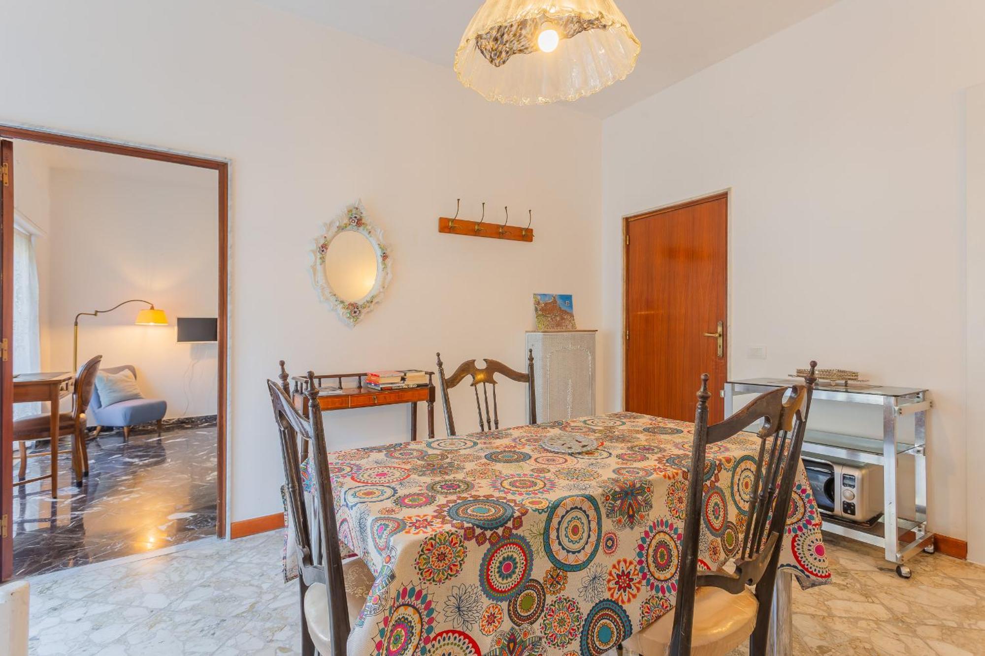 Golden And Silver Apartments By Wonderful Italy Bari Extérieur photo